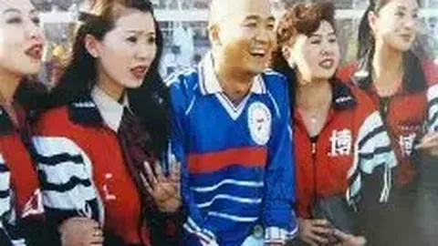 【独家揭秘】邵佳一背后的外籍智囊团助力，开启“中西合璧”足球新风尚