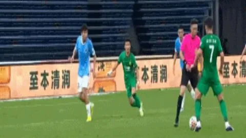 阿根廷成功闯入美加墨世界杯预选赛决赛圈